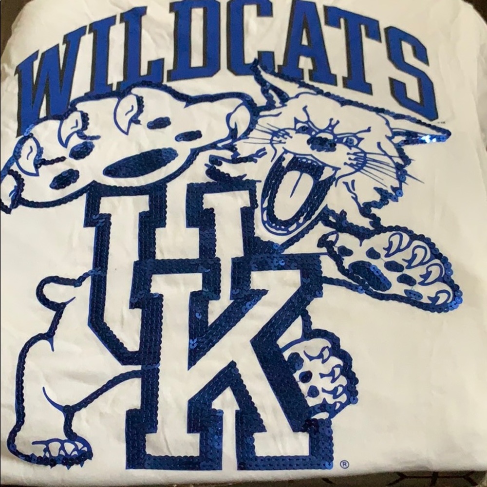 UK T-shirt oversized - Picture 2 of 3